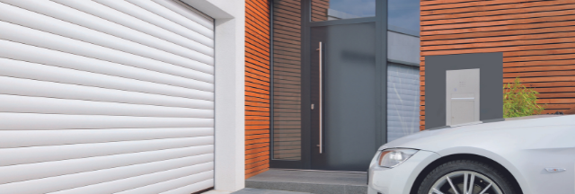 Guide to Roller Garage Doors | Freelance Entry Solutions